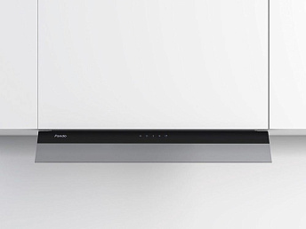 Вытяжка PANDO TIS/90 CR.NEGRO V.850