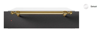 Шкаф для подогрева посуды ILVE 615SNWDE/WHG