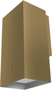 Вытяжка Maunfeld Bath 401 золотой Вытяжка Maunfeld Bath 401 золотой