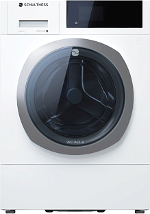 Стиральная машина SCHULTHESS Sublime Snow