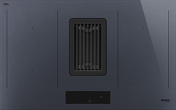 Варочная поверхность Smeg HOBD182DG