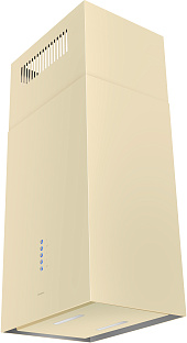 Вытяжка Maunfeld Bath Plus 402IL бежевый Вытяжка Maunfeld Bath Plus 402IL бежевый