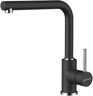 Смеситель OMOIKIRI  Nakagawa-BL (арт.4994307)