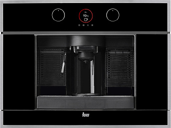 Кофемашина Teka CLC 835 MC
