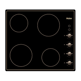 Стеклокерамическая панель HAIER HHX-C64ATQBB