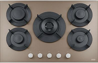 Газовая панель Franke FHMF 755 4G DC C OY