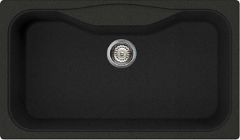 Кухонная мойка OMOIKIRI Maru 86-BL(арт.4993138)