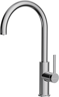 Смеситель OMOIKIRI Okawa 2 Plus-BN (4994549)