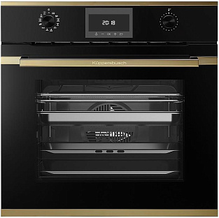 Духовой шкаф с паром Kuppersbusch BD 6340.0 S4 Gold Духовой шкаф с паром Kuppersbusch BD 6340.0 S4 Gold