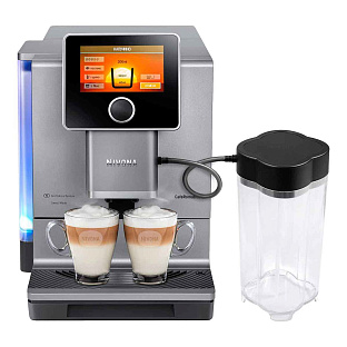 Кофемашина Nivona NICR 970