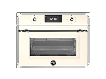 Компактный духовой шкаф Bertazzoni FHER4077MTAX3