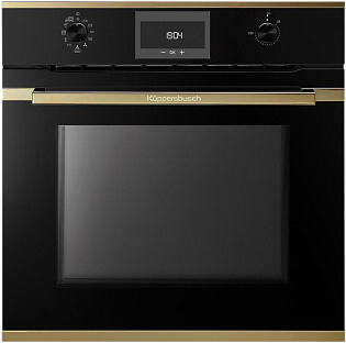 Духовой шкаф Kuppersbusch BP 6332.0 S4 Духовой шкаф Kuppersbusch BP 6332.0 S4