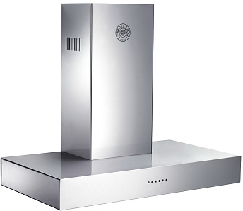Вытяжка Bertazzoni K90CONXA