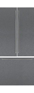 Дверная панель Gaggenau RA421922