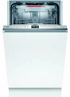 Посудомоечная машина Bosch SPV6HMX5MR