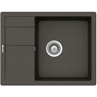 Мойка SCHOCK Optima 50D Cristalite 650х500 баварский камень Мойка SCHOCK Optima 50D Cristalite 650х500 баварский камень