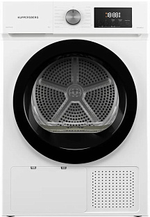 Сушильная машина Kuppersberg DM 593 W