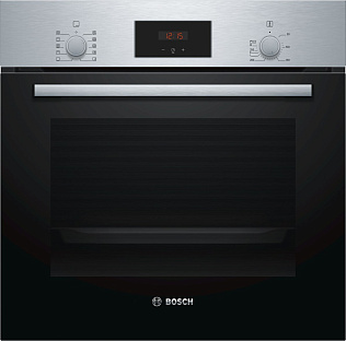Духовой шкаф Bosch HBF154YS0 Духовой шкаф Bosch HBF154YS0