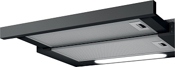 Встраиваемая вытяжка Elica Elite 14 Lux BL/A/60 Встраиваемая вытяжка Elica Elite 14 Lux BL/A/60