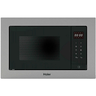 Микроволновая печь HAIER HMX-BTG207X Микроволновая печь HAIER HMX-BTG207X