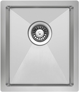Кухонная мойка Falmec TNL/R10 TopZero (Prime) 380х440 Кухонная мойка Falmec TNL/R10 TopZero (Prime) 380х440
