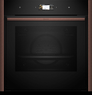 Духовой шкаф Neff B69CY7MY0