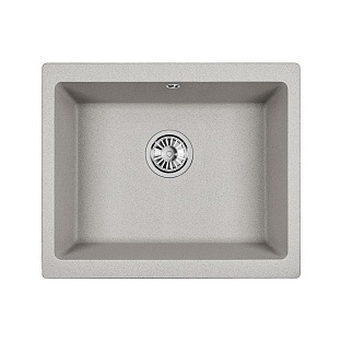 Мойка GRANULA 5551, БАЗАЛЬТ