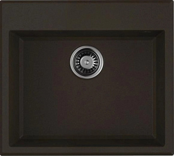 Мойка Omoikiri Tedori 57-ES Tetogranit/эспрессо