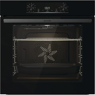 Духовой шкаф Gorenje BO6735E02BK