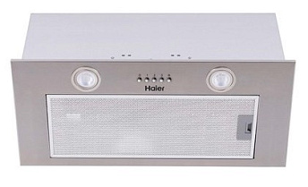 Вытяжка Haier HVX-BI671X