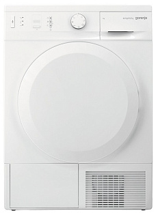 Сушильный барабан Gorenje D 74 SY2W