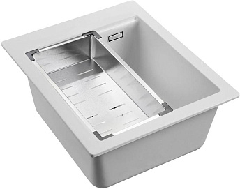 Мойка Emar EMQ-1420.Q Агат