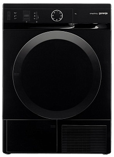 Сушильный барабан Gorenje D 74 SY2B Сушильный барабан Gorenje D 74 SY2B