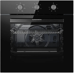 Духовой шкаф Kuppersberg HO 603 Black line