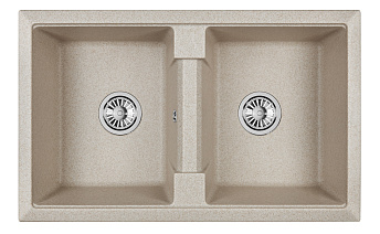 Мойка GRANULA 8101, ПИРИТ