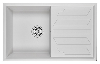 Мойка GRANULA 8002, АРКТИК