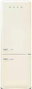 Холодильник Smeg FAB38RCR5 Холодильник Smeg FAB38RCR5
