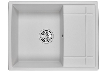 Мойка GRANULA 6501, АРКТИК