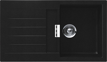 Мойка SCHOCK  Signus 45D  Cristadur пуро