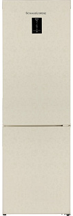 Холодильник Schaub Lorenz SLU S335X4E Холодильник Schaub Lorenz SLU S335X4E