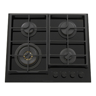 Газовая панель Kuppersbusch KG 6551.0 SR-E5