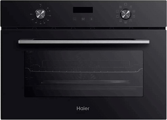 Духовой шкаф HAIER HOY-P09NCGB Духовой шкаф HAIER HOY-P09NCGB