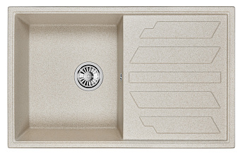 Мойка GRANULA 8002, ПИРИТ