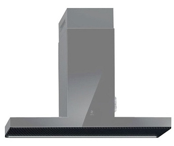 Вытяжка Elica HAIKU ISLAND IX/A/120