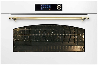 Духовой шкаф ILVE OV91SNT3/BUB