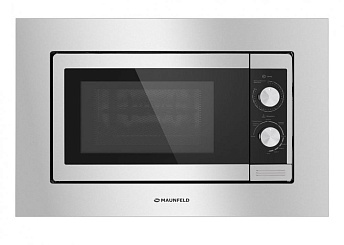 Встраиваемая микроволновая печь Maunfeld JBMO.20.5S