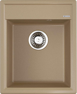 Кухонная мойка OMOIKIRI Daisen 42-CA(арт.4993603)