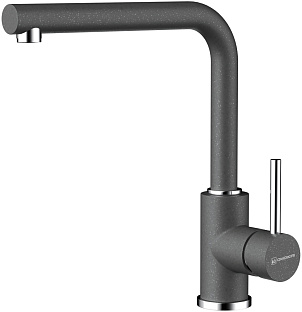 Смеситель OMOIKIRI Nakagawa-PL (арт.4994312)