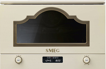 Smeg MP722PO