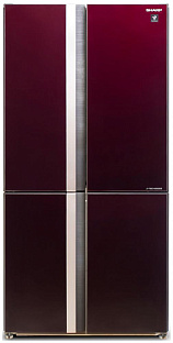 Холодильник Sharp SJGX98PRD Холодильник Sharp SJGX98PRD